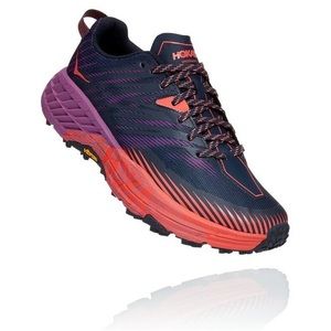 Hoka Women’s Speedgoat 4